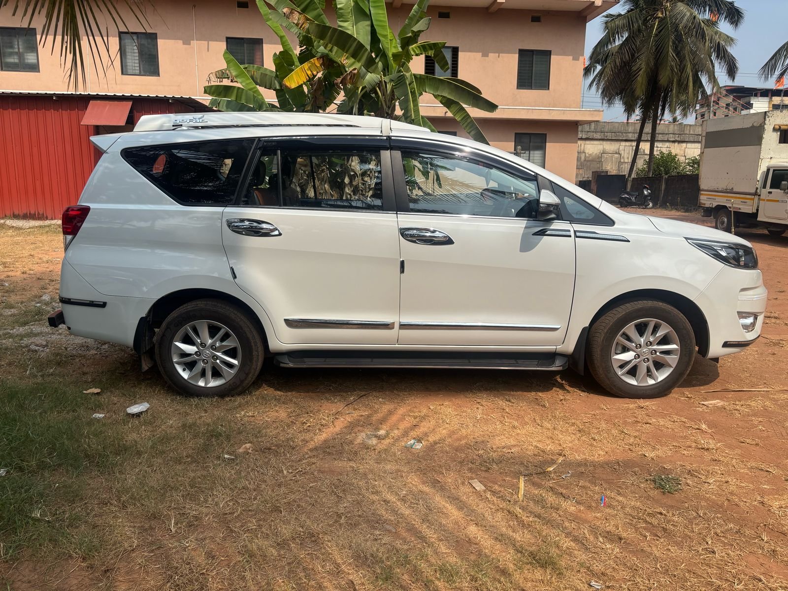 Car 10