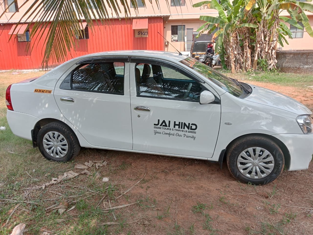 Car 6