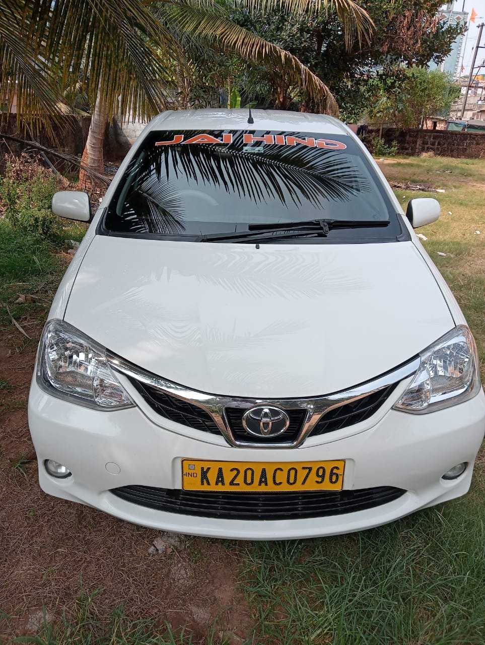 Car 7