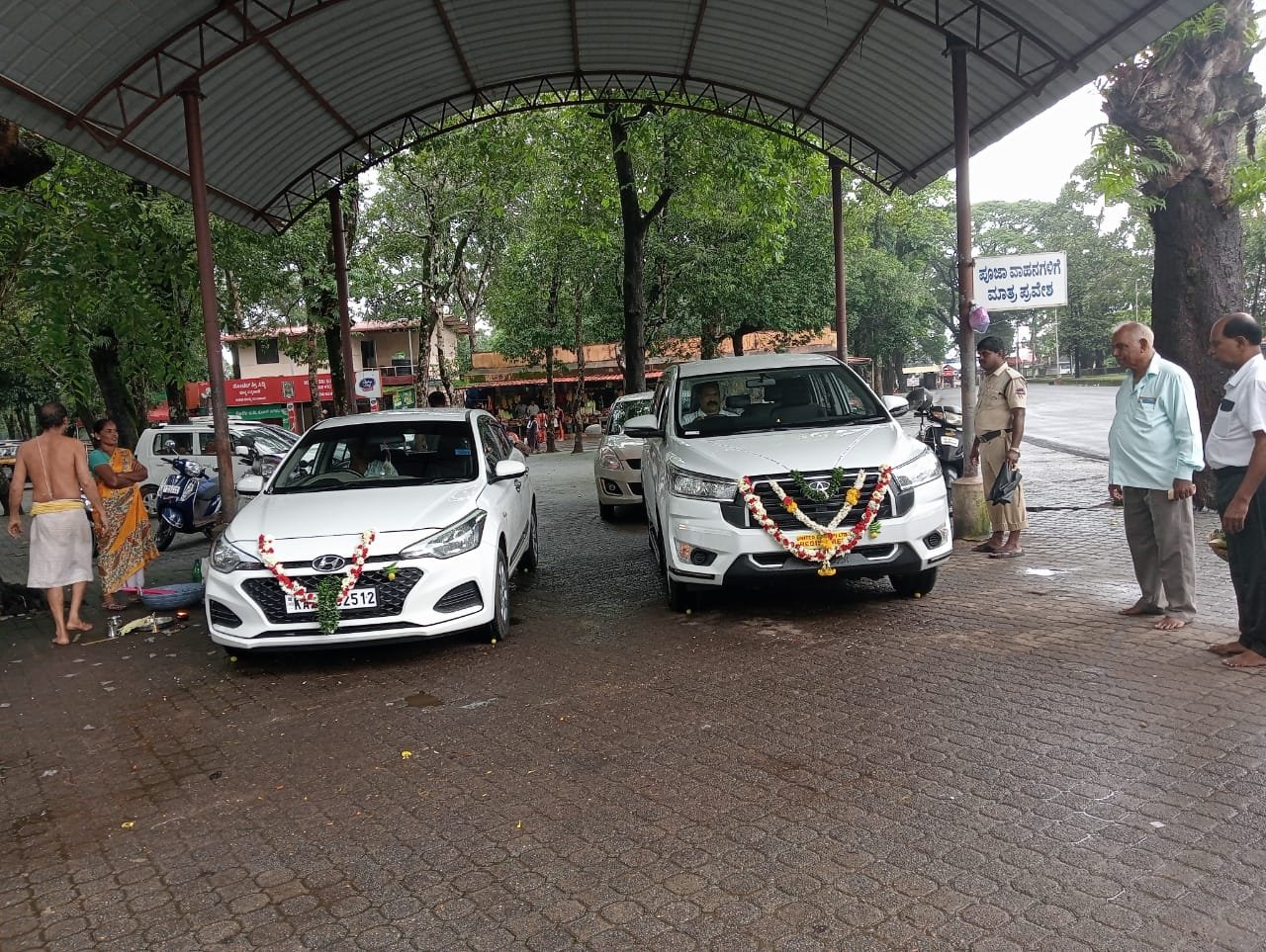 Car 9
